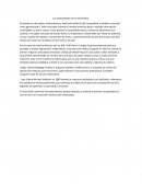 Antecedentes de la Informática