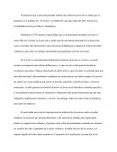 EL ACTIVO Y SU MEDICION