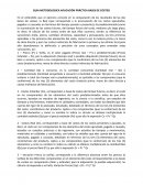 GUIA METODOLOGICA APLICACIÓN PRÁCTICA BASES DE COSTEO
