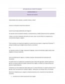 La inversión inicial es bastante elevada, el mantenimiento y calidad productiva de los empleados