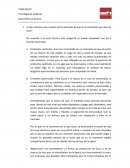 CASO GUCCI Estrategia de empresa