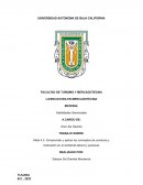 Comprender y aplicar los conceptos de conducta y motivación en el ambiente laboral y personal