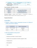 Técnicas de PRL: seguridad en el trabajo e higiene industrial