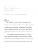 Gloriosa Batalla de Carabobo... Voluntad indómita, moral inquebrantable