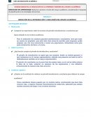 UNIDAD DIDÁCTICA II: REDACCIÓN DE LA PRIMERA VERSIÓN DEL ENSAYO ACADÉMICO