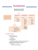 Apuntes de sucesiones