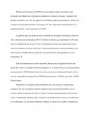 Petróleos de Venezuela, SA (PDVSA)