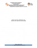 ORIENTACION EDUCATIVA PARA LA CONSERVACIÓN DEL PATRIMONIO E IDENTIDAD NACIONAL EN EL BARRIO LA FEDERACIÓN PARROQUIA EL CARMEN, MUNICIPIO BARINAS, ESTADO BARINAS