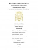 INGENIERÍA ECONÓMICA TRABAJO GRUPAL 2.2