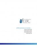 APPS mexicanas en Colombia