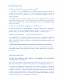 OPCIONES FINANCIERAS ¿Cuál es la principal diferencia entre un put y una call?