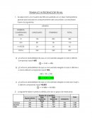 PROBLEMAS ESTADISTICOS