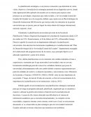 Metodos cuantitativos