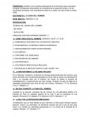 La caída del hombre