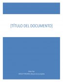 Ecnologías de información en el contexto hospitalario