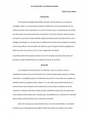 La Comunicación Y Los Sistemas Sociales