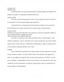 Geometría Afín