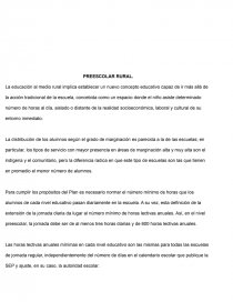 CONCEPTOS BÁSICOS DE LA TEORÍA CURRICULAR. Página 20