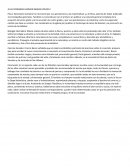 Analizando las Etapas Filosóficas