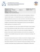 Mercadotecnia Caso Netflix