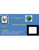 Encuesta a empresa sobre acciones empleadas durante la pandemia COVID-19