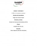 El PIB y el crecimiento económico