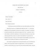 El discurso persuasivo