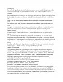 Los estilos de aprendizaje