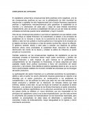 CONSECUENCIAS DEL CAPITALISMO