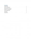 ¿Qué es el marketing?