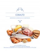 IMPORTANCIA DE MINERALES EN LA ALIMENTACION