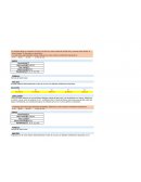 Evidencia 1 - Administracion Financiera a Largo Plazo