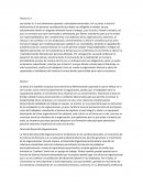 Comentarios de las teorias X y Y