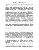 El sello de mi marca personal