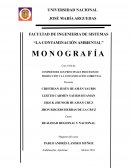 LA CONTAMINACIÓN AMBIENTAL