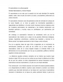 El nacionalismo y la cultura popular