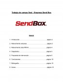Empresa Send Box