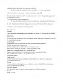 CRÉDITO DOCUMENTARIO O CARTA DE CRÉDITO