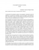 Reseña: Entender nuestro mundo- Conclusión del libro volumen 3