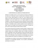 LA PARTICIPACIÓN DE LOS ALUMNOS EN ACTIVIDADES DIDÁCTICAS