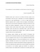 LA NECESIDAD DE UNA BOTÁNICA REBELDE