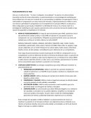 MAPA POSICIONAMIENTO CASO VANS