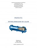 Transferencia de calor