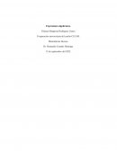 Expresiones algebraicas
