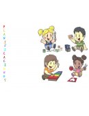 PLANIFICACION DIDÁCTICA