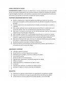 CARGO: DIRECTOR DE CALIDAD