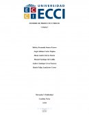 INFORME DE PRODUCTO Y PRECIO “TWIST”