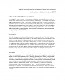 Todos deberíamos ser feministas