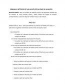 MÉTODOS DE VALUACIÓN DE SALIDAS DE ALMACÉN