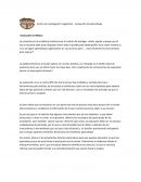 Evaluacion educativa en México